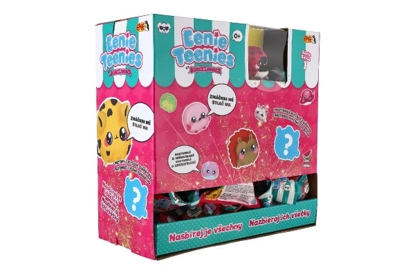 Squeezamals Eenie Teenies - 1ks