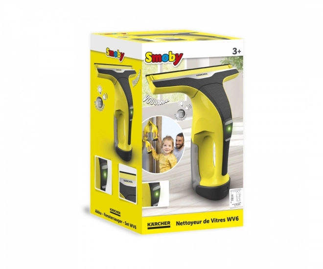 Nettoyeur de vitres Kärcher pour enfants