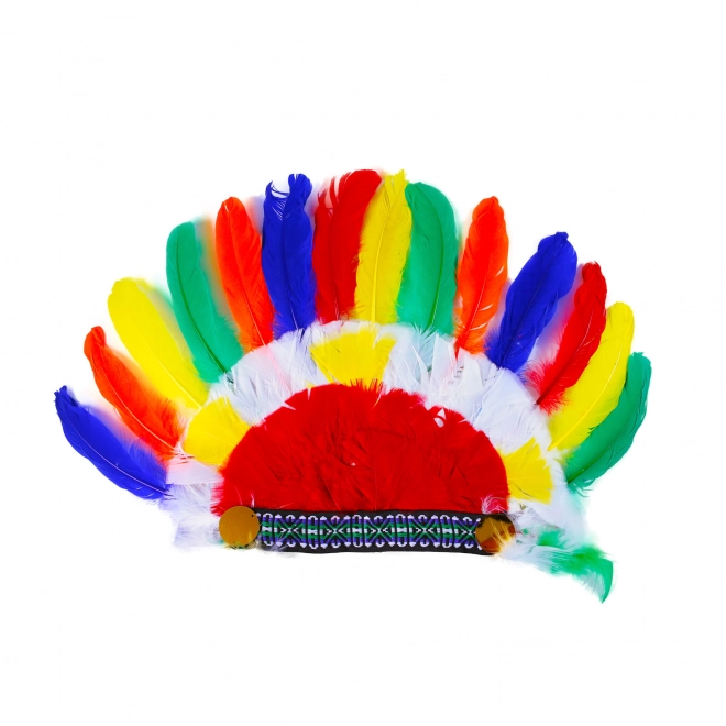 Bandeau indien