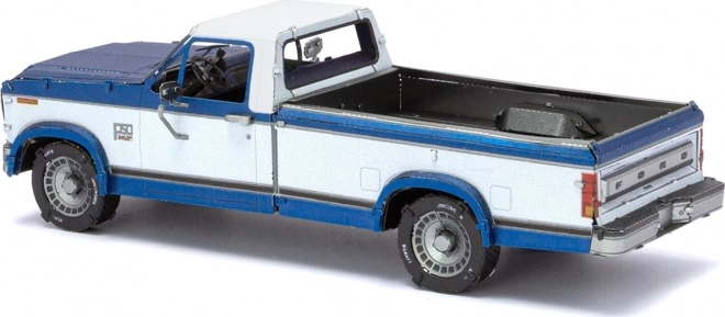 METAL EARTH Puzzle 3D Camion Ford F-150 1982