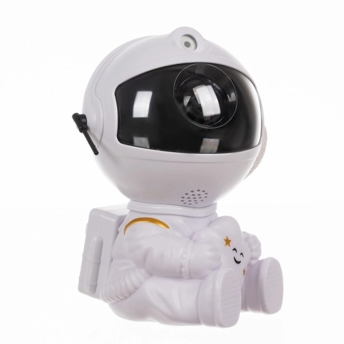 Projecteur étoile astronaute LED Izoxis 24329