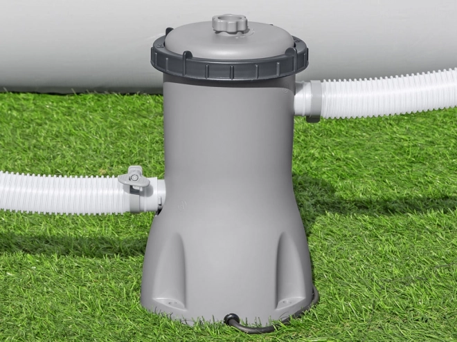 Pompe de filtration Bestway pour piscines 3028 l/h