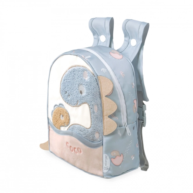 DeCuevas 10580 Enfant sac à dos COCO 2024