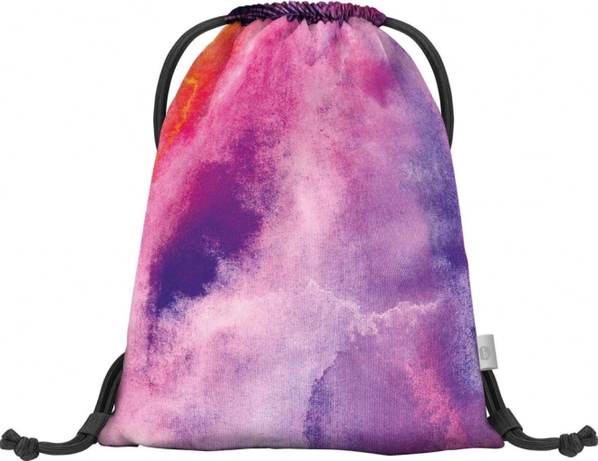 BAAGL Sac à chaussures Attrape-rêves rose