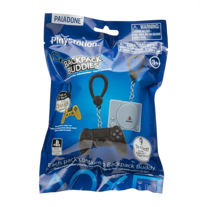 Pendentif Playstation
