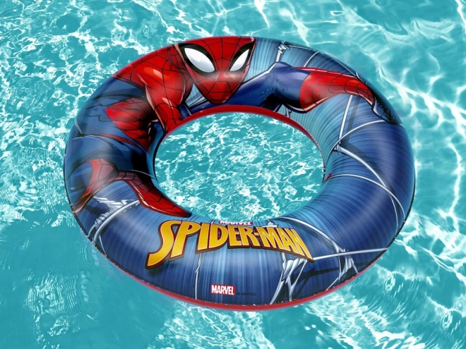 Bouée gonflable pour enfants Spider-Man