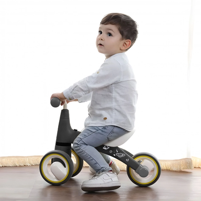 Vélo d'équilibre pour enfants Cosmic ECOTOYS