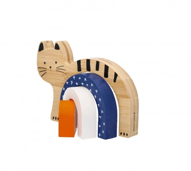 Bambou Chat