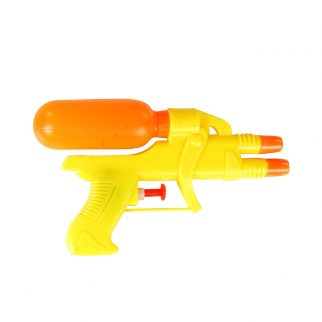 Pistolet à eau coloré pour s'amuser en plein air