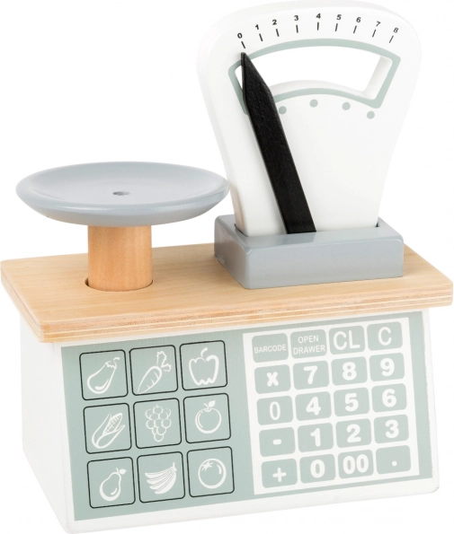 Small Foot balance en bois pour enfants