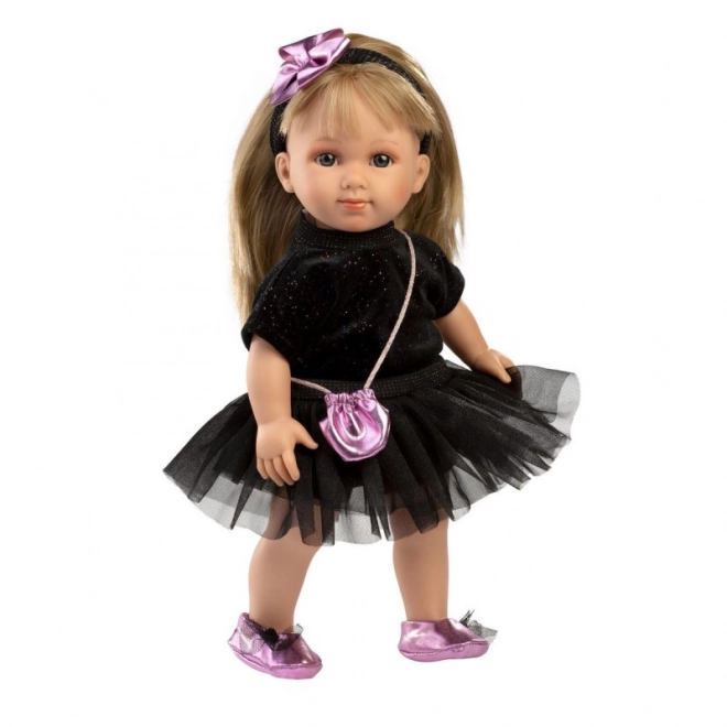 Poupée Elena 35 cm