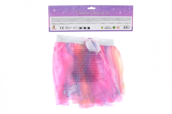 Costume de licorne pour enfants