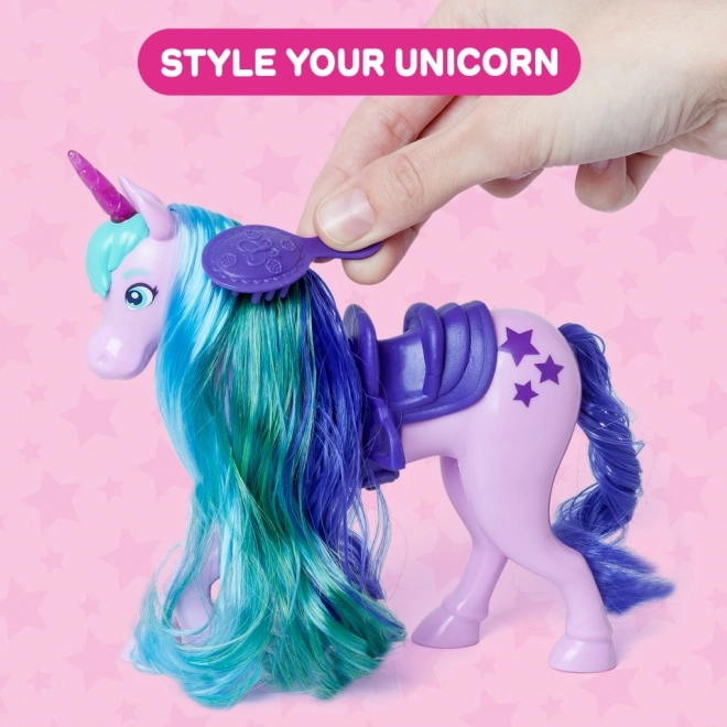 Poupée KookyLoos Star Licorne