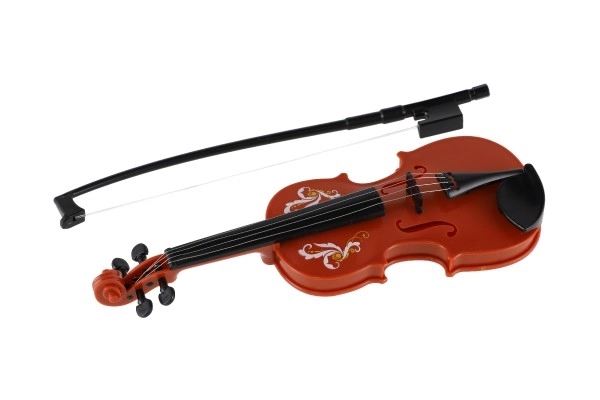Violons pour enfants débutants