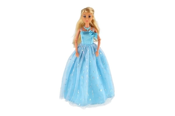 Poupée Anlily princesse avec accessoires