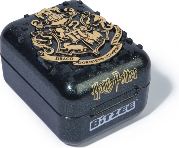 Étui compact au style de Poudlard