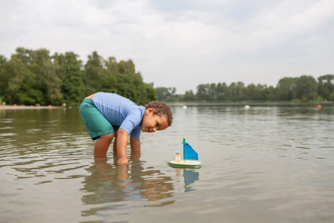 Adapté pour les jeux aquatiques