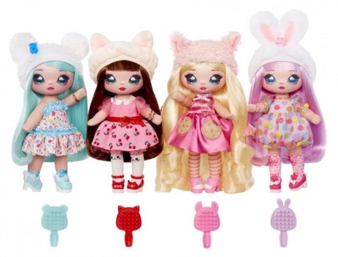 Na! Na! Na! Surprise Sweetest Sweets Poupée - Katie Kitten