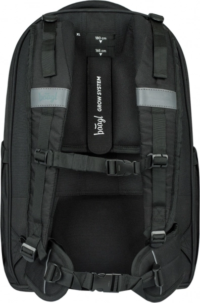 Sac à dos scolaire Skate Max Darkness