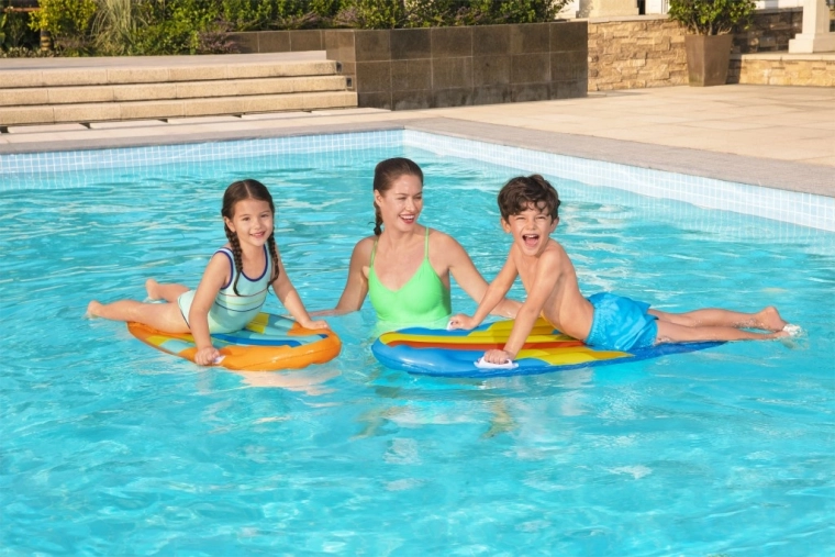 Design ludique que les enfants adorent
