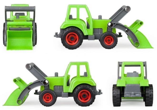 Tracteur actif ECO Lena