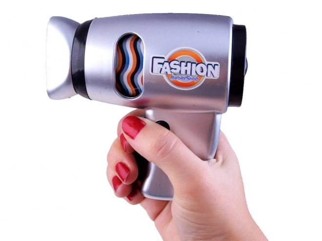 Ensemble de Petit Coiffeur Barber