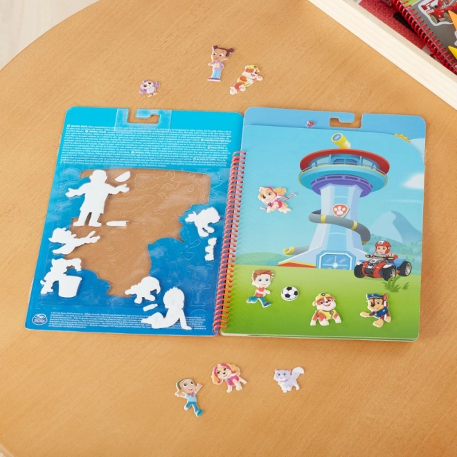 Reliure spirale pratique pour les voyages