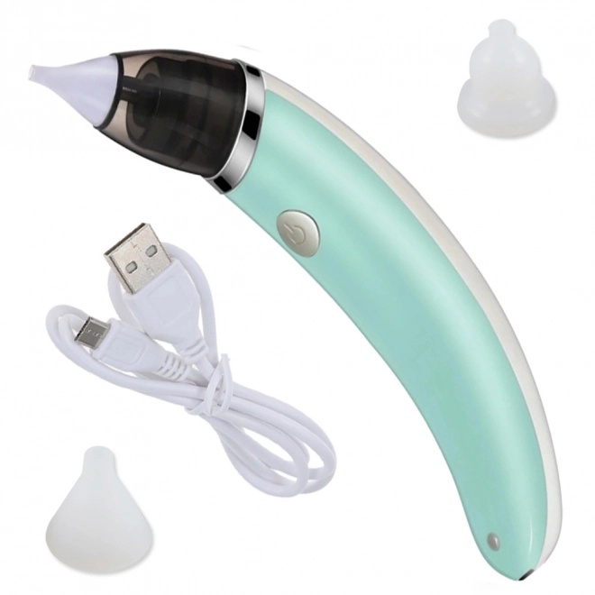 Aspirateur nasal électrique pour enfants