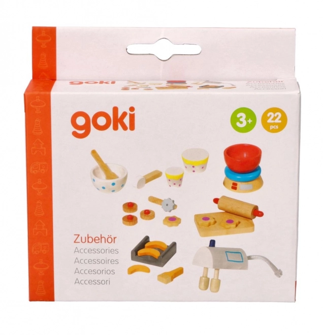 Accessoires de cuisine