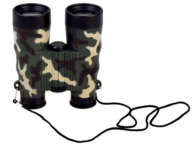 Moro jumelles pour explorateur
