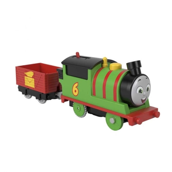Locomotive Tom et ses amis Pierre