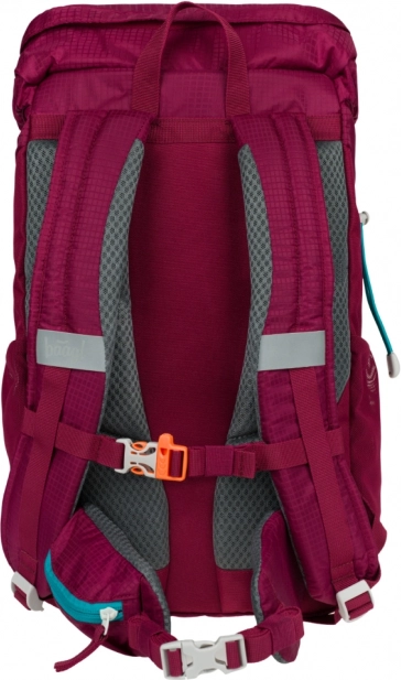 Baagl Sac à dos Tracker Roj pour enfants