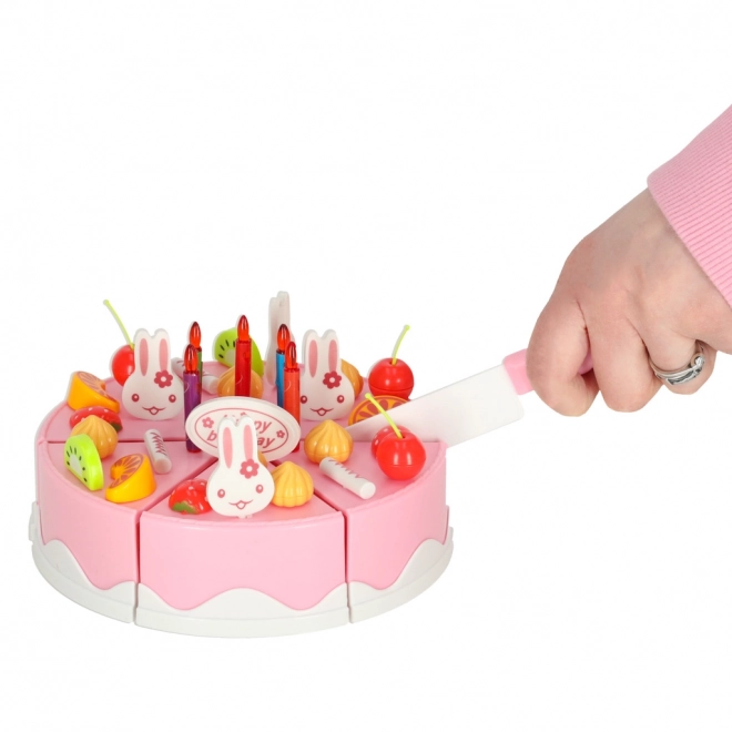 Gâteau d'anniversaire pour enfants