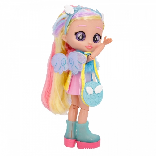 Poupée de mode de collection Jenna Cry Babies BFF Actrice