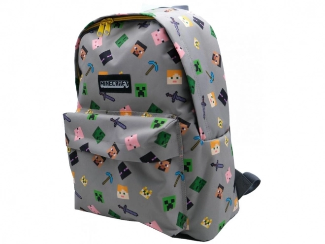 Sac à dos Minecraft American