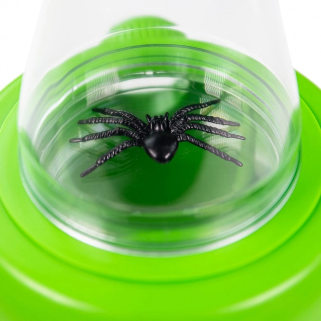 Lunette d'observation des insectes pour enfants