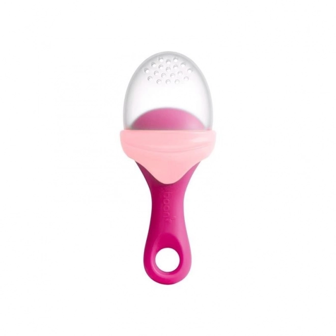 Mordeur rose Pulp