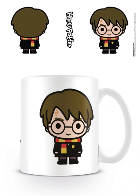 Tasse Harry Potter Harry Chibi 315 ml
