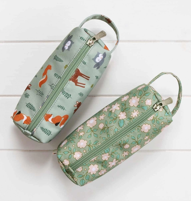 A Little Lovely Company Trousse Crayons