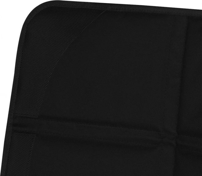 Matelas de protection sous le siège auto Lionelo Sikker Black Carbon