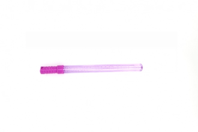 Baguette pour bulles géantes