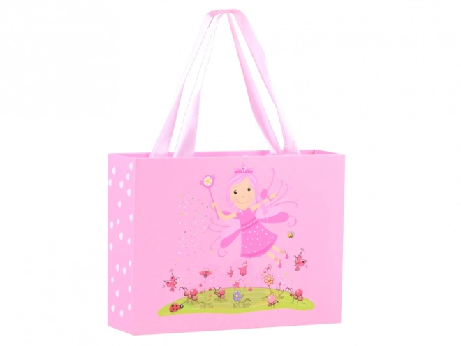 Ensemble amusant de pinces et élastiques pour petites filles