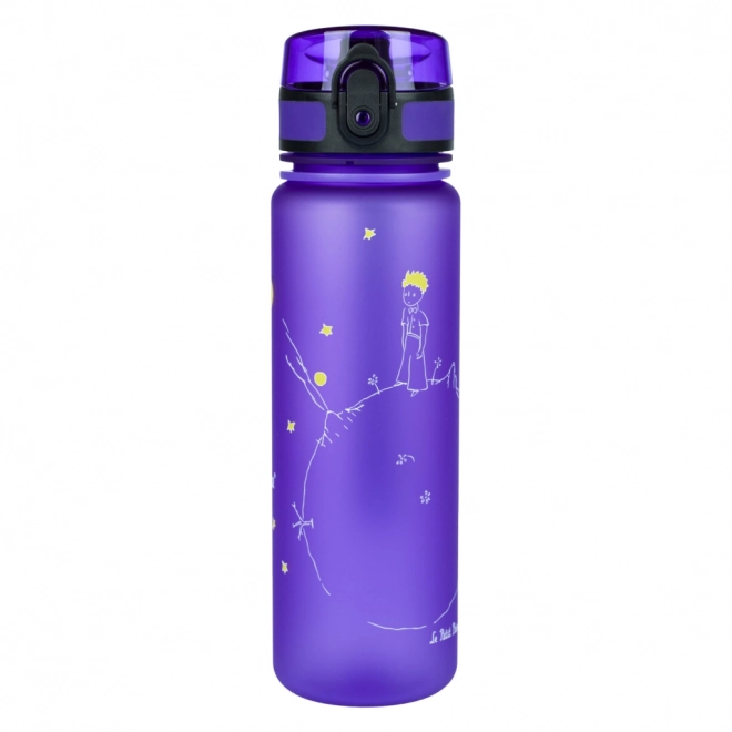 BAAGL Bouteille en Tritan Petit Prince
