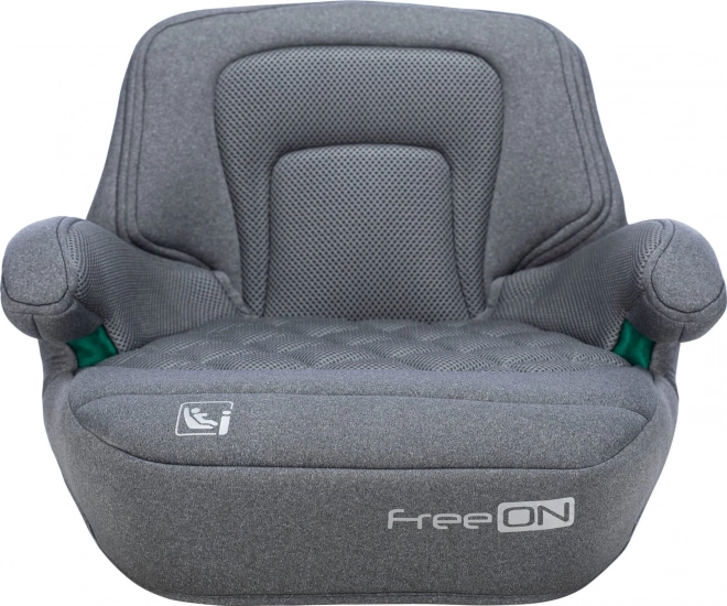 FreeON Rehausseur Cosmo Plus i-Size 125-150 cm, Noir