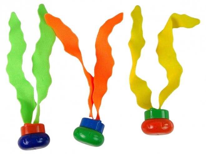 Ensemble de jouets de plongée Dinosaure