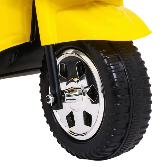Tricycle BJX-088 moto électrique + sons + lumières