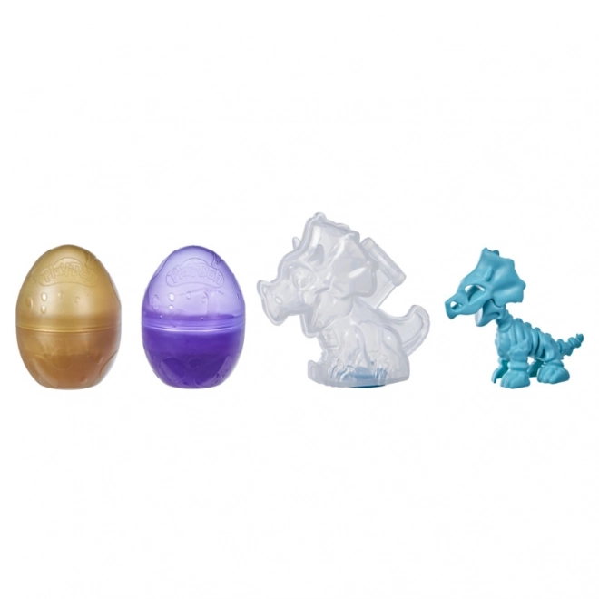 Œuf de dinosaure Play-Doh