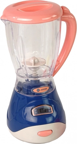 Mixeur coloré pour gourmandises fruitées