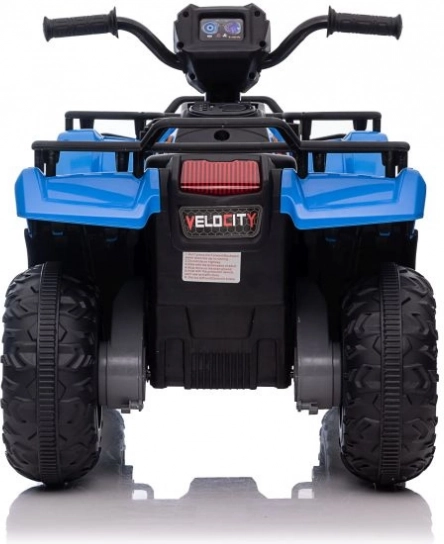 Quad électrique pour enfants JC915