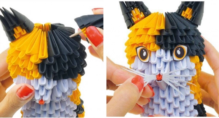 Instructions étape par étape + vidéo